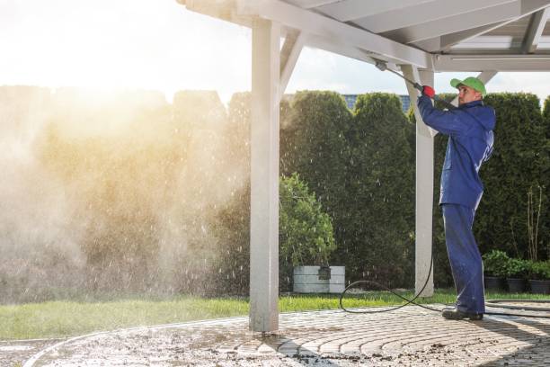 Best Oil Spill Cleanup  in Lacey, WA
